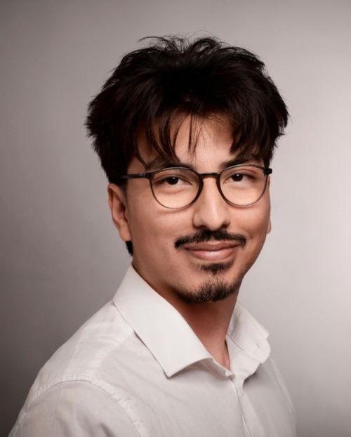 Aryin Haidary