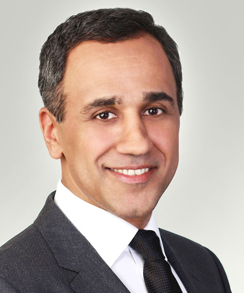 Dr. Hamed Esnaashari