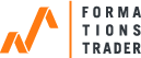 Logo FORMATIONSTRADER